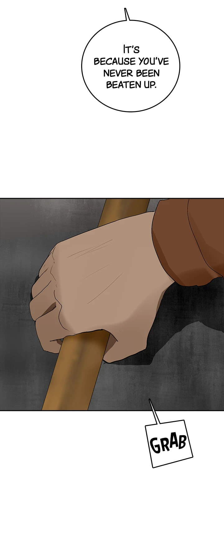Vengeance Chapter 39 page 22 - 