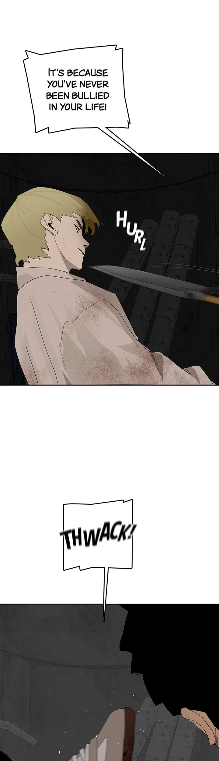 Vengeance Chapter 39 page 23 - 