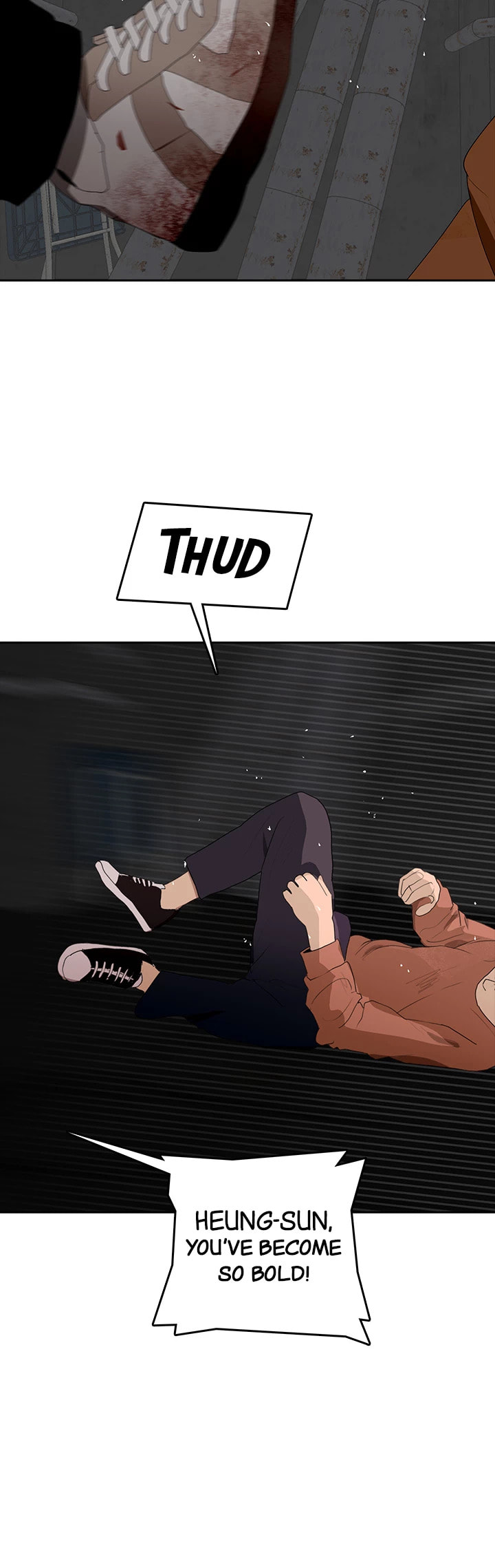 Vengeance Chapter 39 page 24 - 