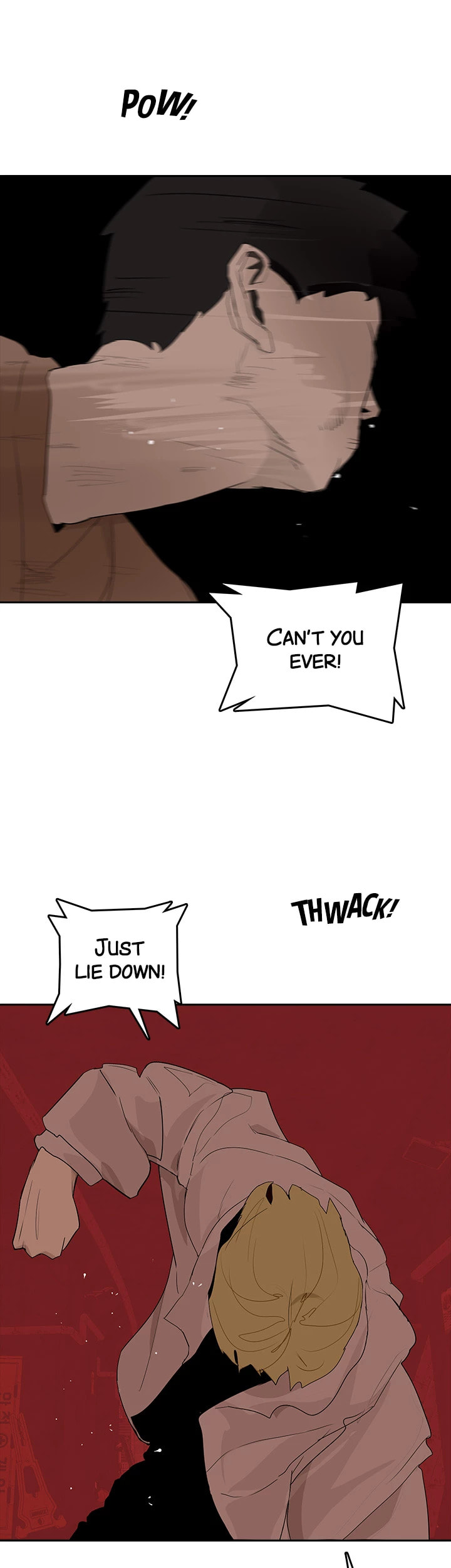 Vengeance Chapter 39 page 27 - 