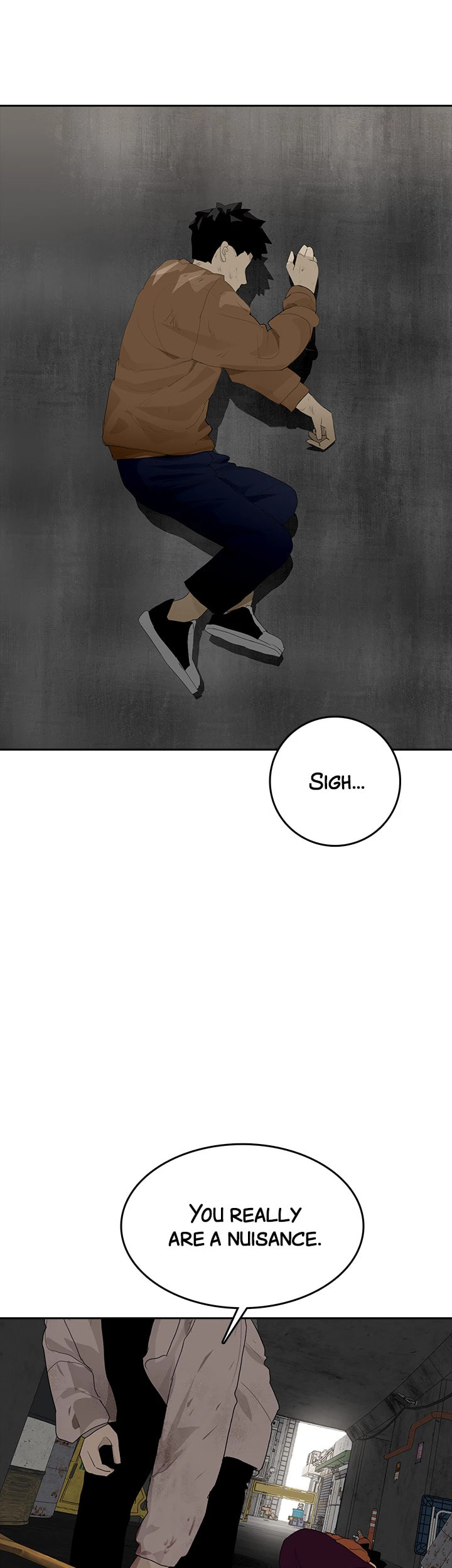 Vengeance Chapter 39 page 29 - 