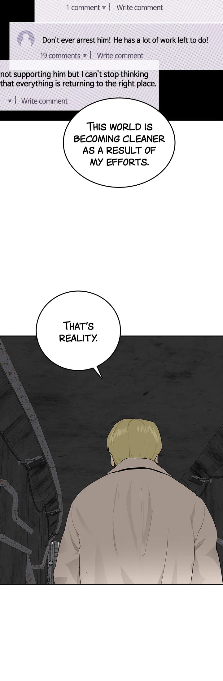 Vengeance Chapter 39 page 4 - 