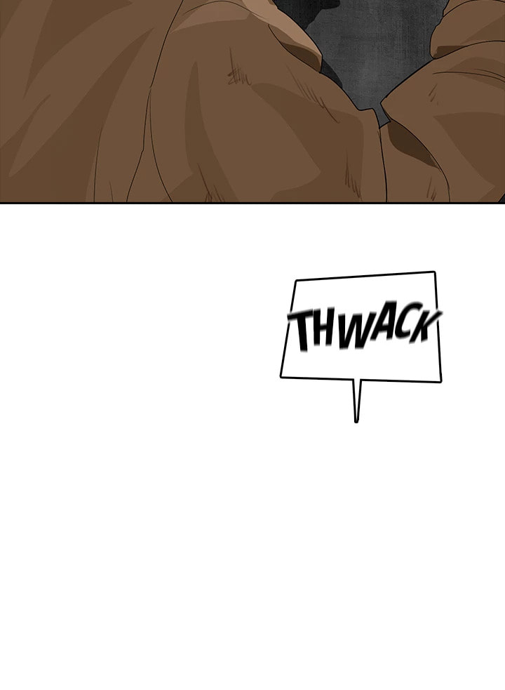 Vengeance Chapter 39 page 34 - 