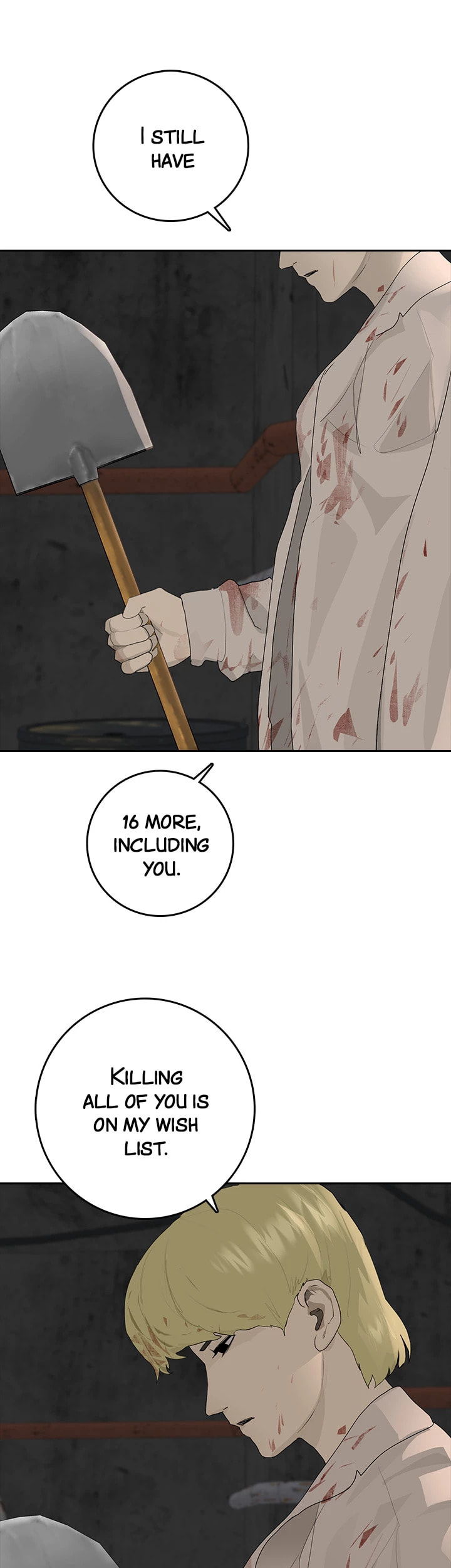 Vengeance Chapter 39 page 5 - 