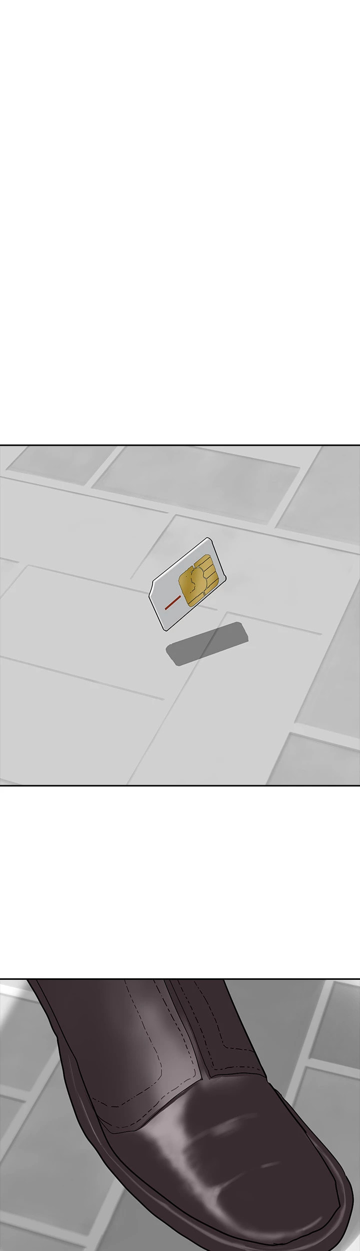 Vengeance Chapter 39 page 43 - 
