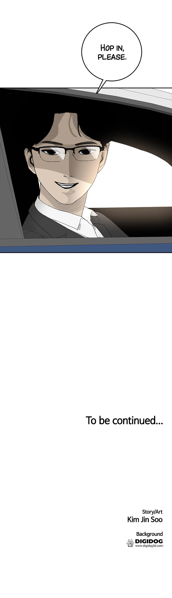 Vengeance Chapter 39 page 47 - 