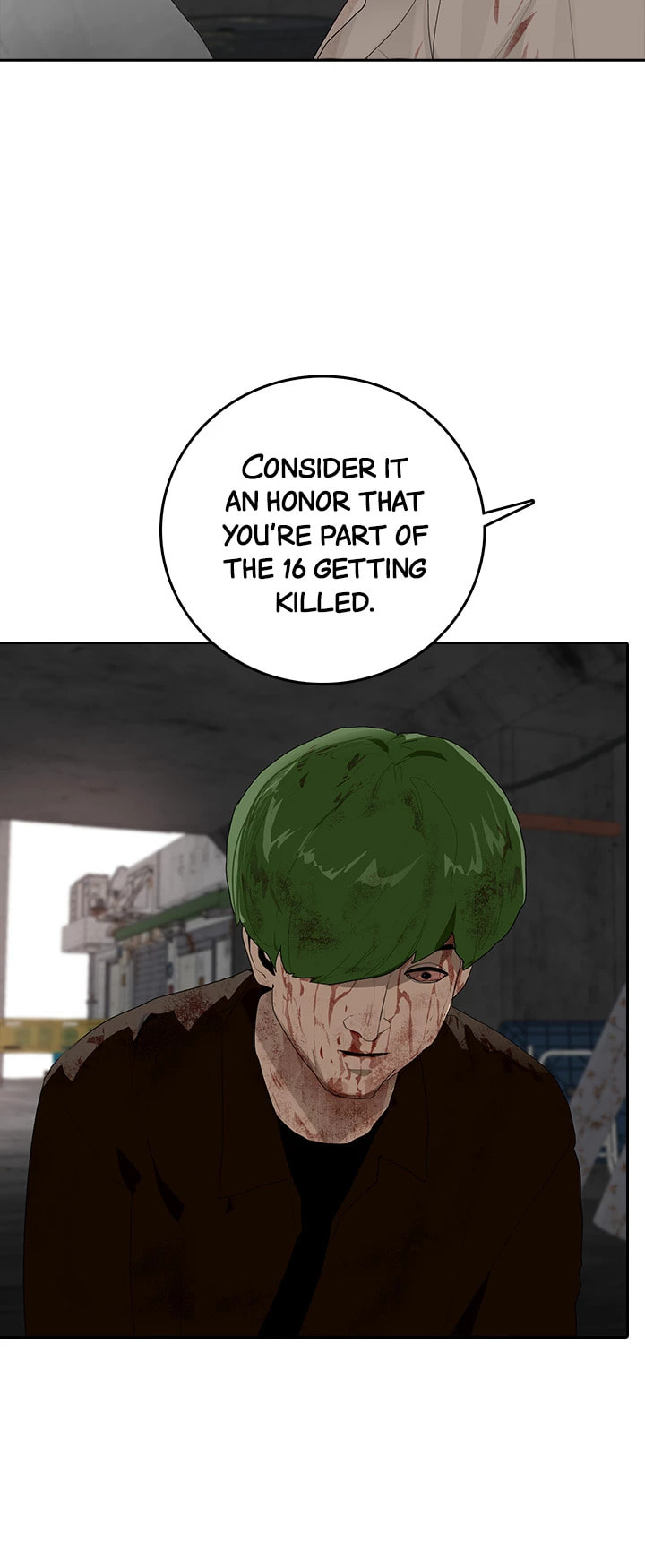 Vengeance Chapter 39 page 6 - 