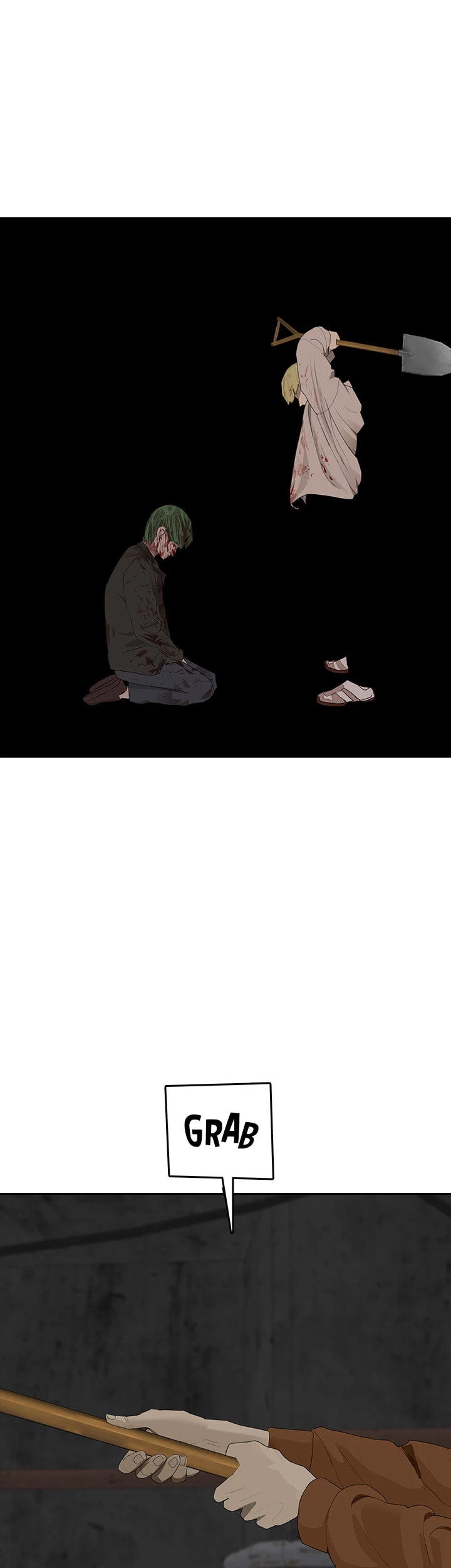 Vengeance Chapter 39 page 7 - 