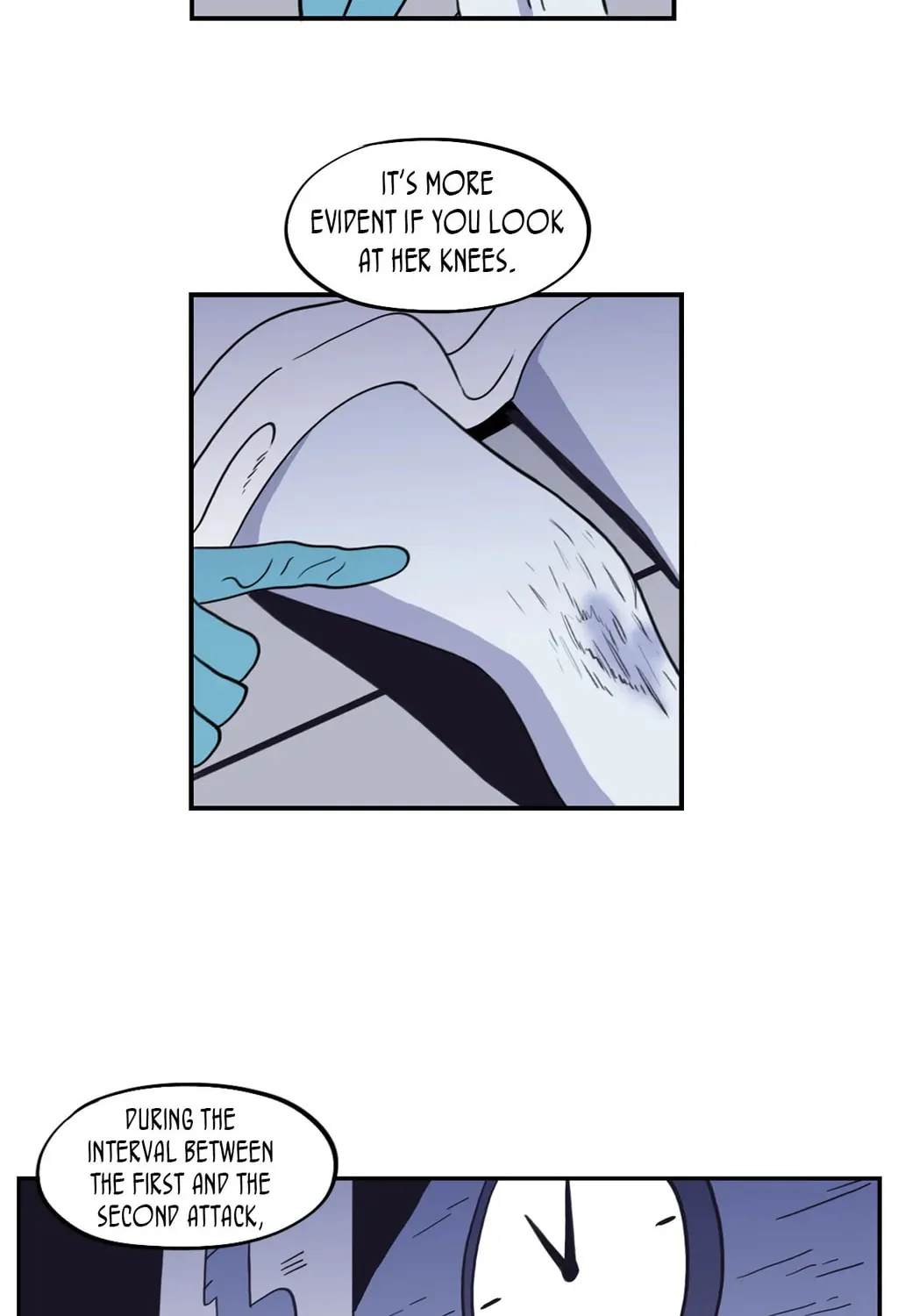Vengeance Chapter 4 page 14 - 