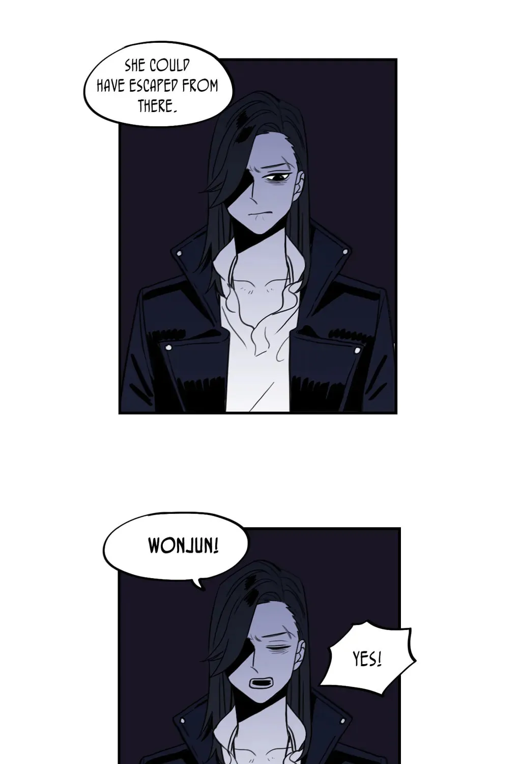 Vengeance Chapter 4 page 16 - 