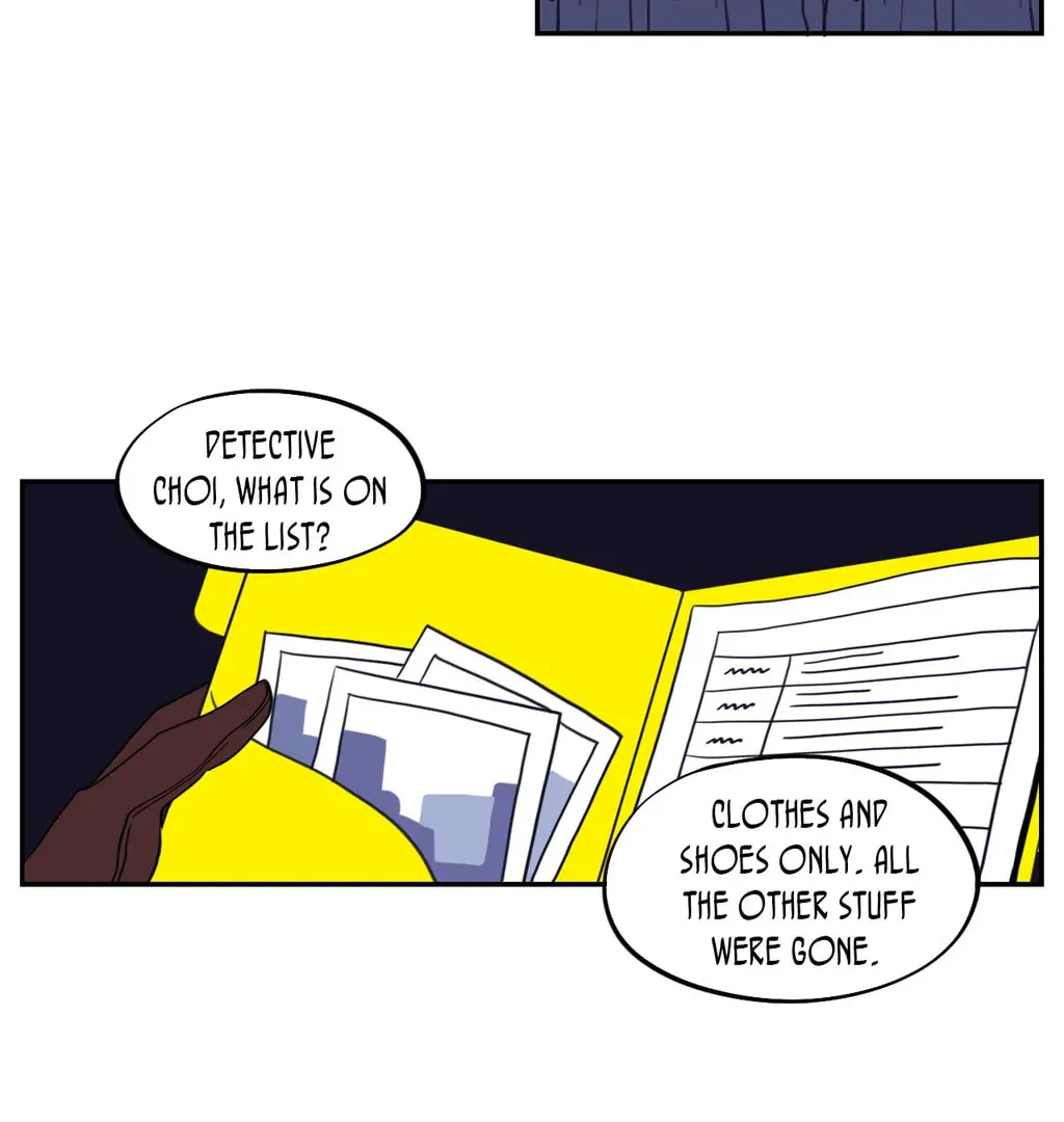 Vengeance Chapter 4 page 18 - 