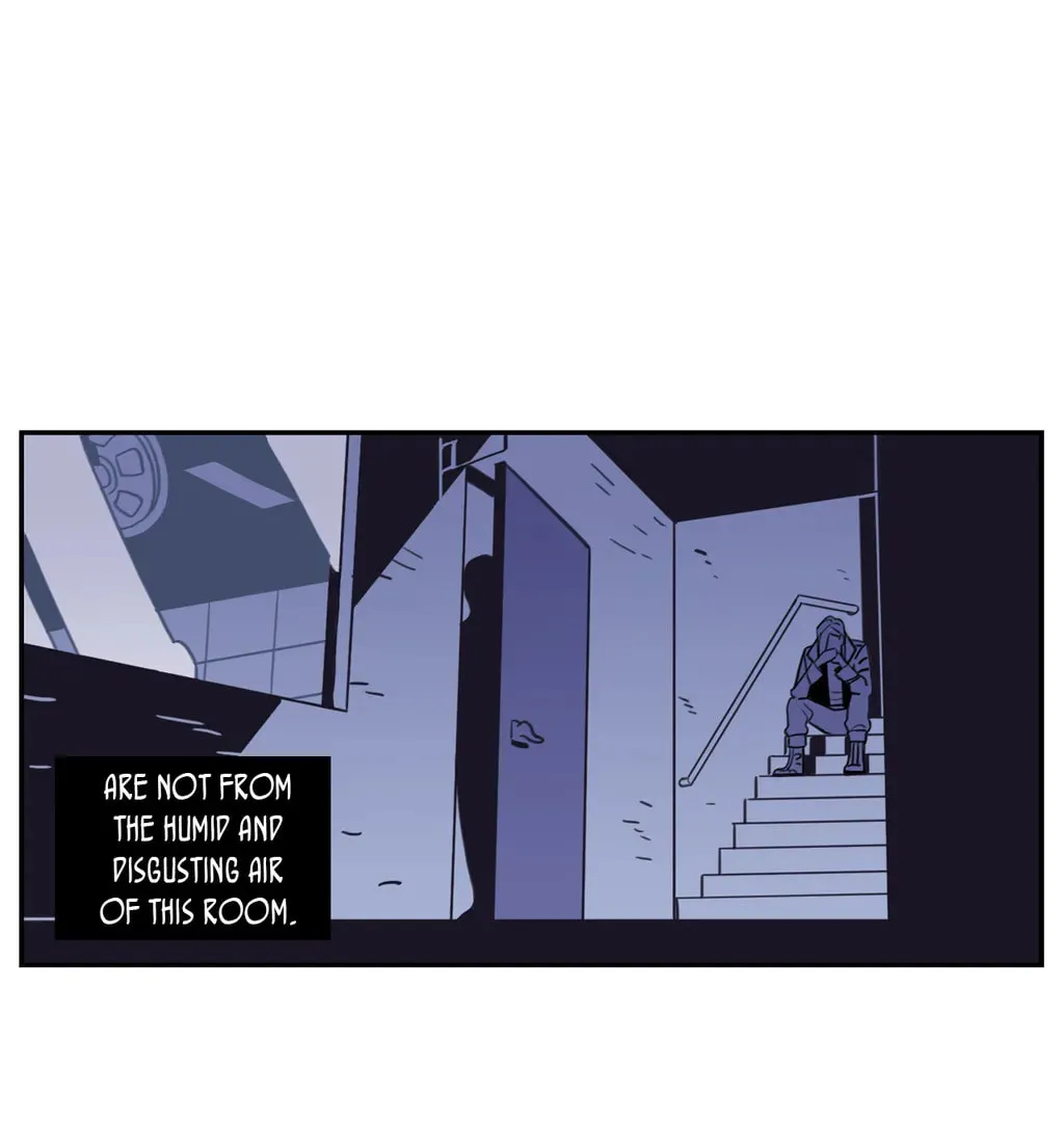 Vengeance Chapter 4 page 3 - 