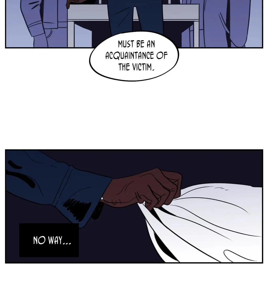 Vengeance Chapter 4 page 21 - 