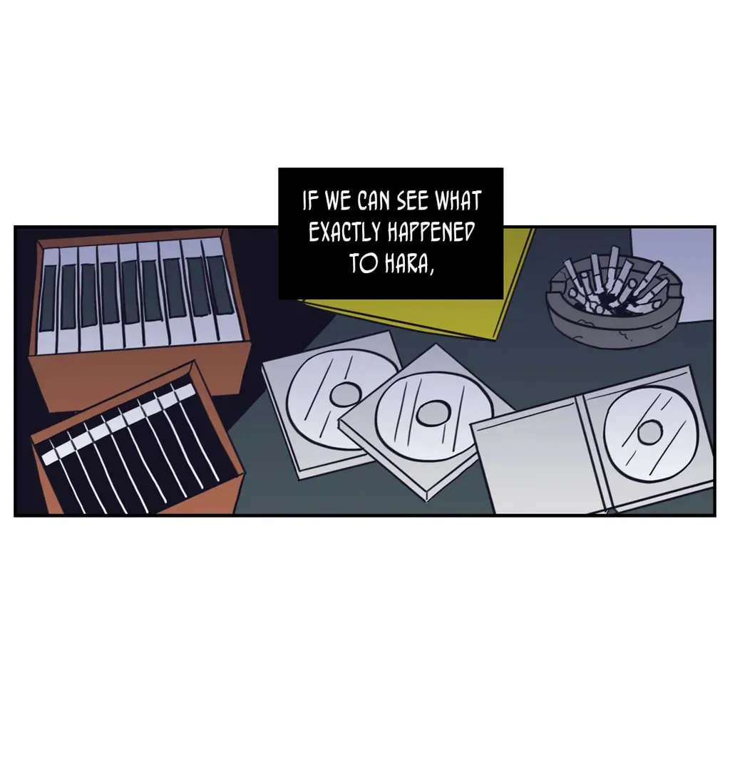 Vengeance Chapter 4 page 24 - 