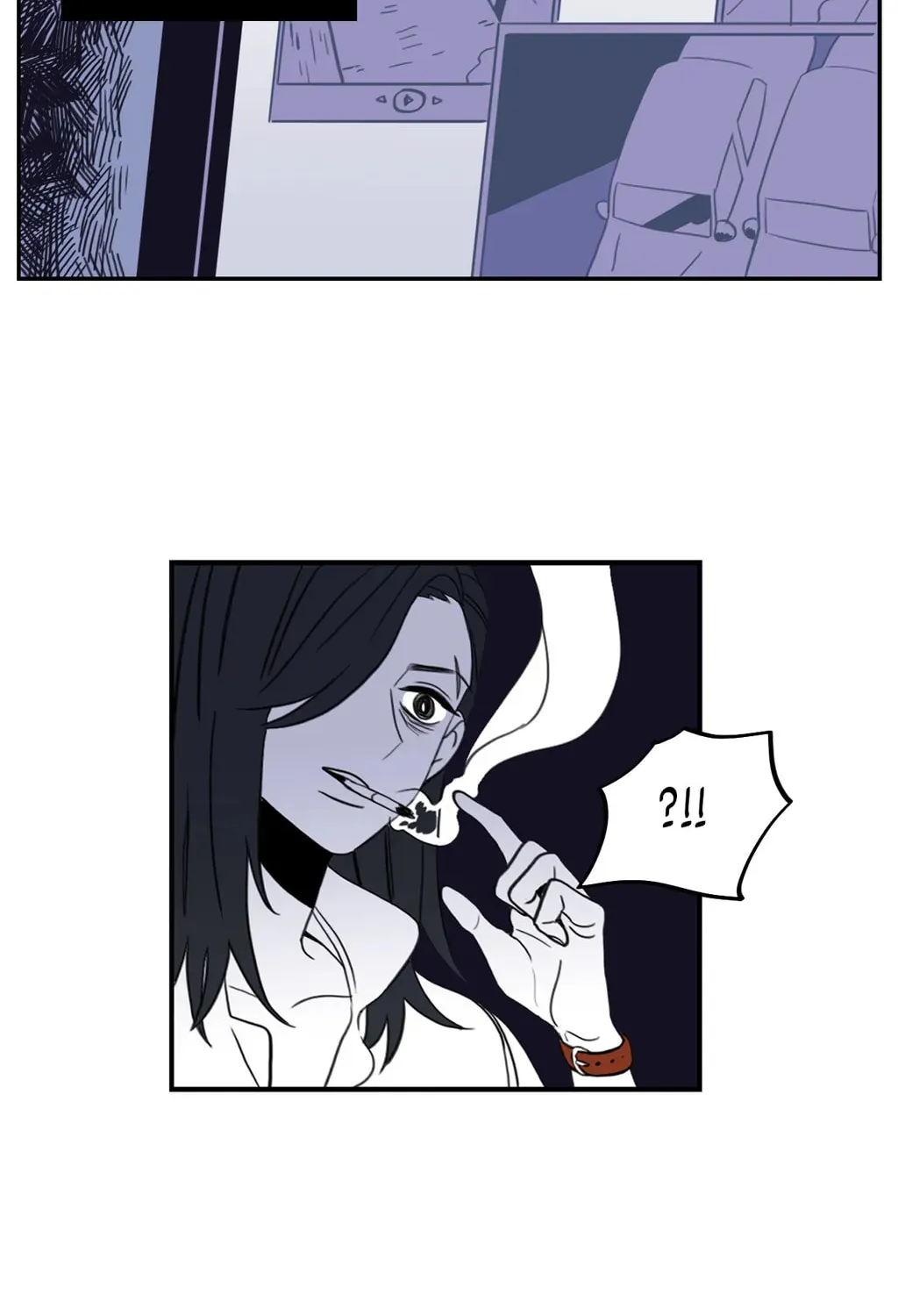 Vengeance Chapter 4 page 26 - 