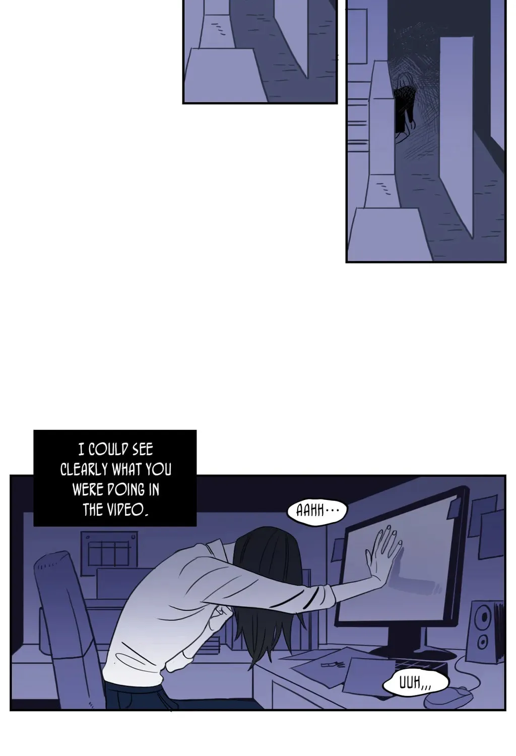 Vengeance Chapter 4 page 29 - 