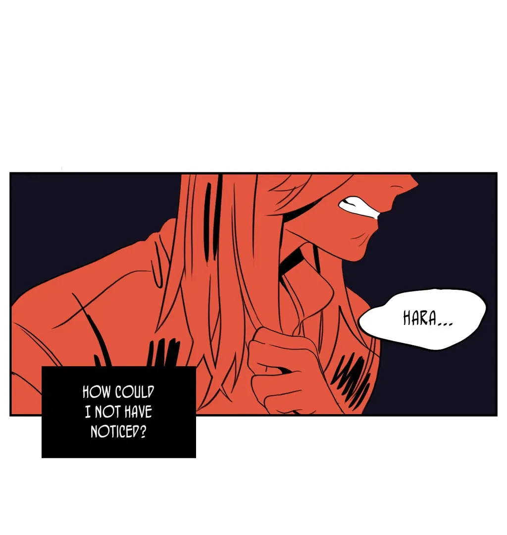 Vengeance Chapter 4 page 30 - 