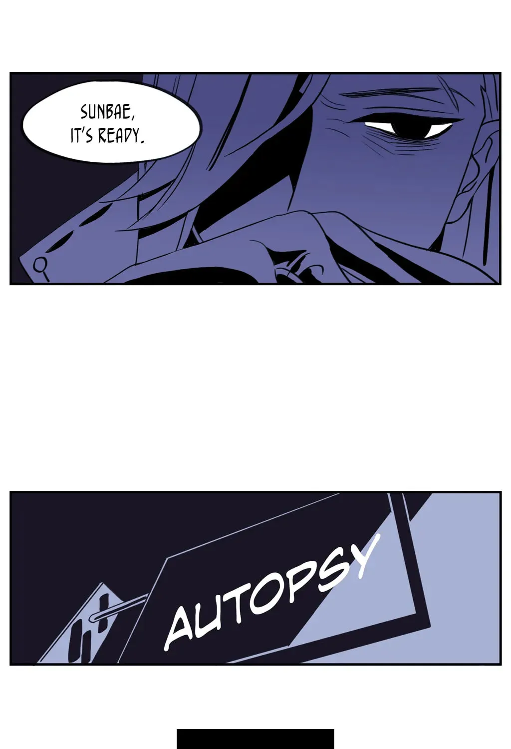 Vengeance Chapter 4 page 4 - 
