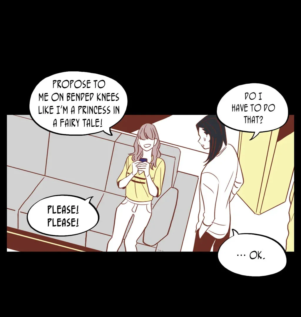 Vengeance Chapter 4 page 33 - 