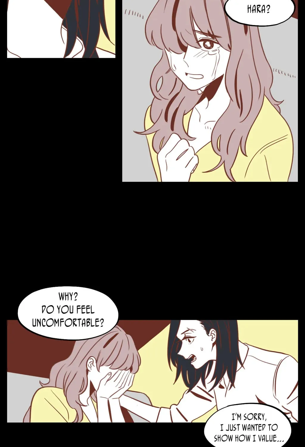 Vengeance Chapter 4 page 38 - 