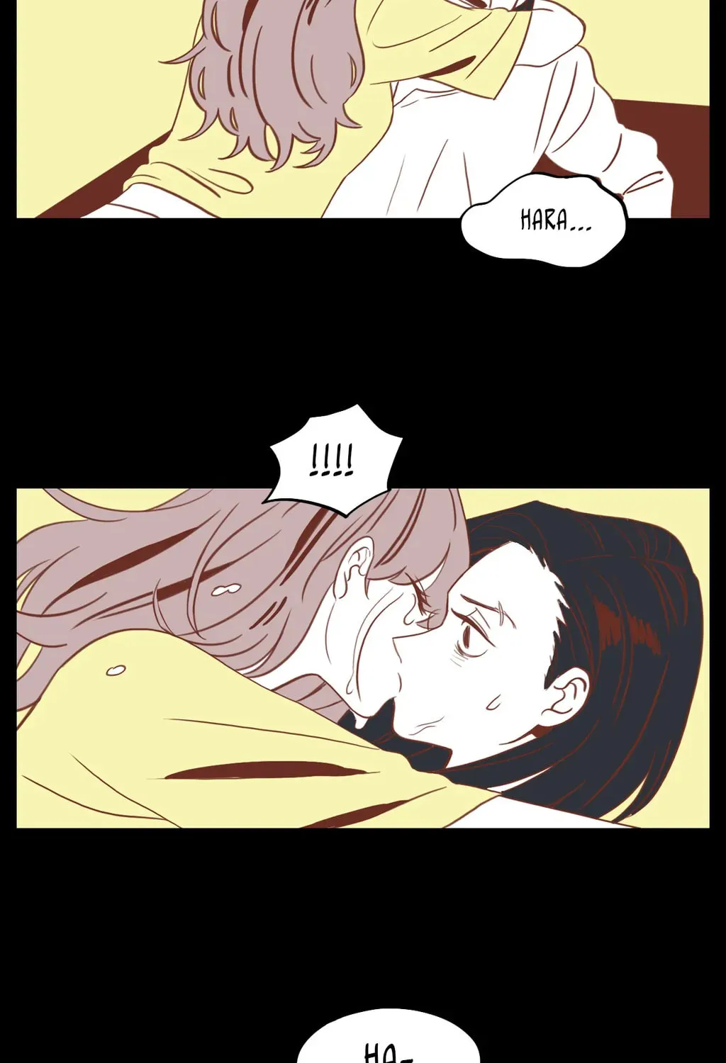 Vengeance Chapter 4 page 41 - 