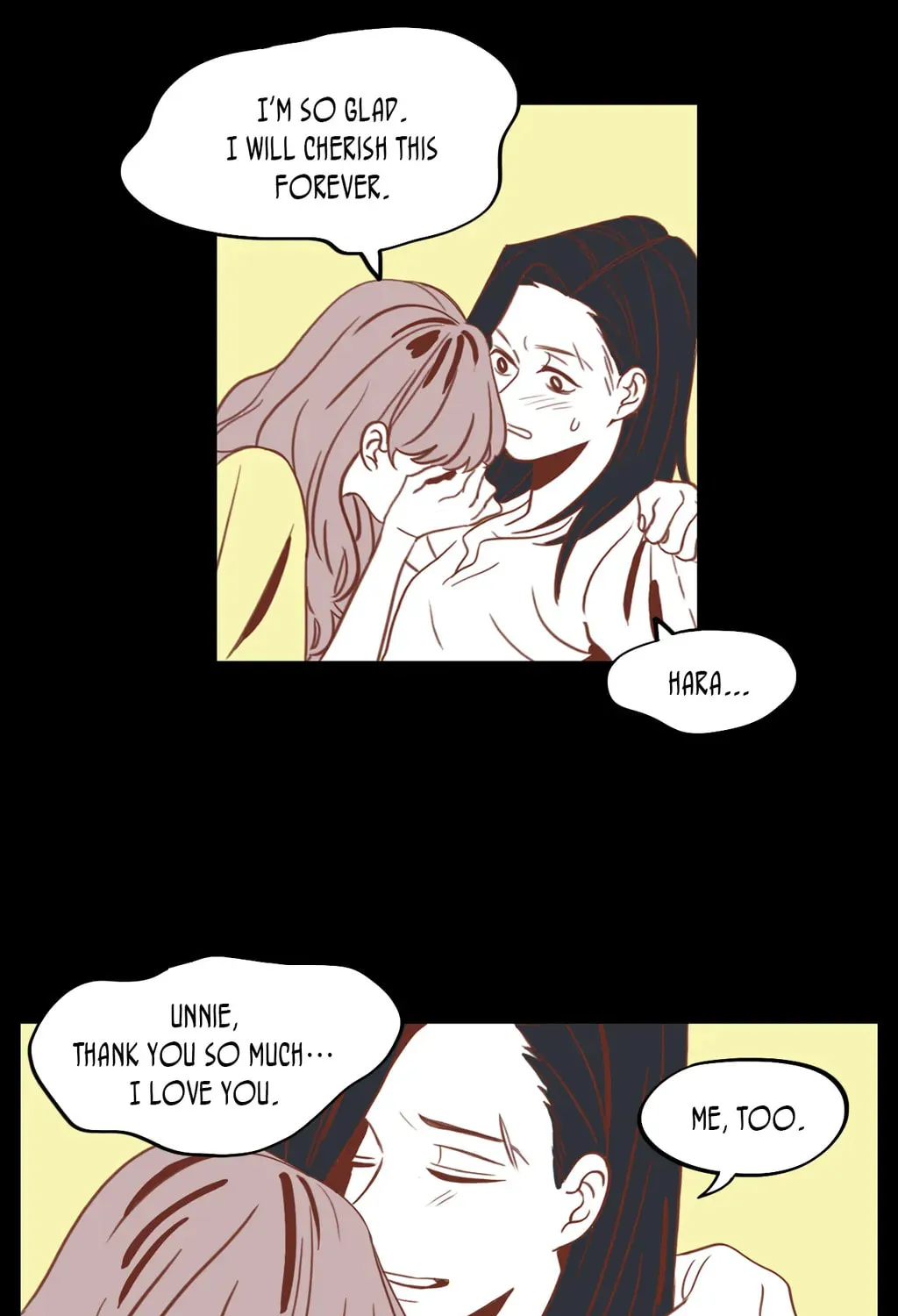 Vengeance Chapter 4 page 43 - 