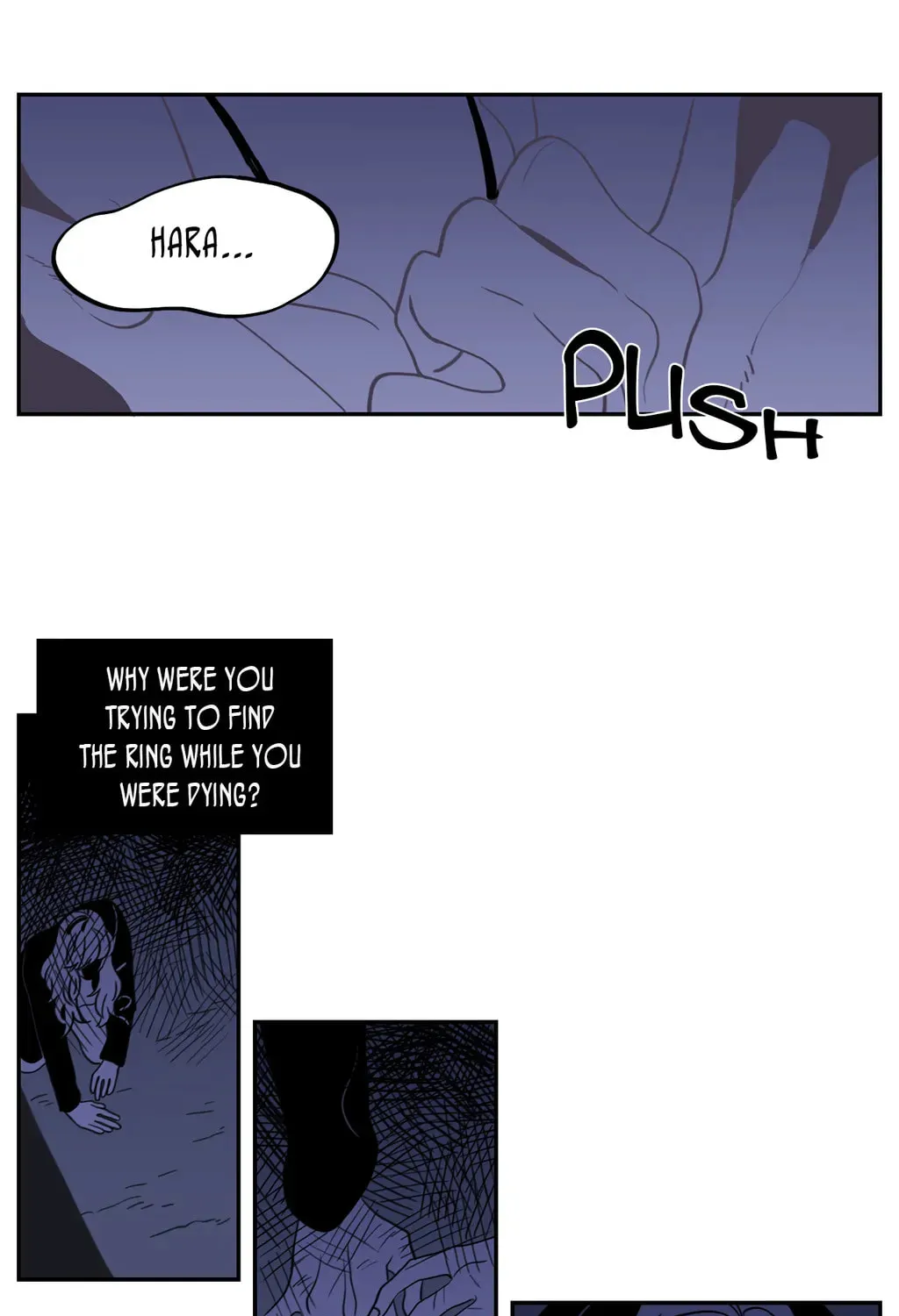 Vengeance Chapter 4 page 46 - 