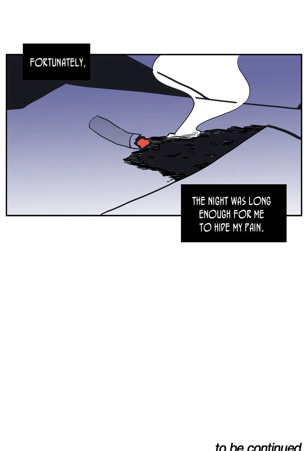 Vengeance Chapter 4 page 52 - 