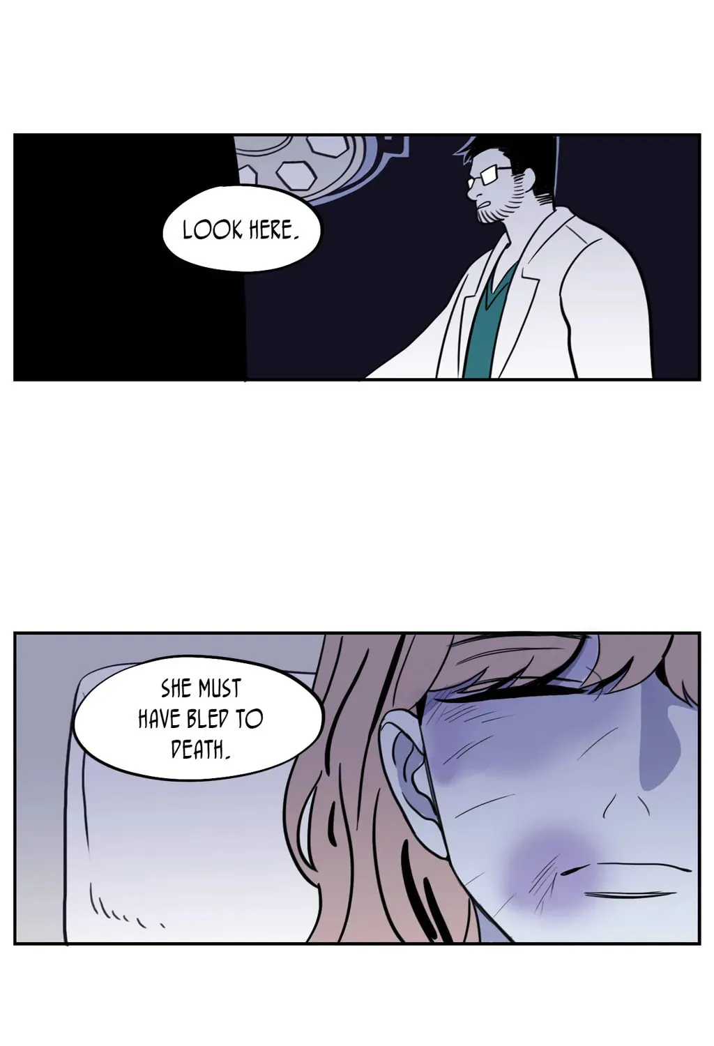 Vengeance Chapter 4 page 7 - 