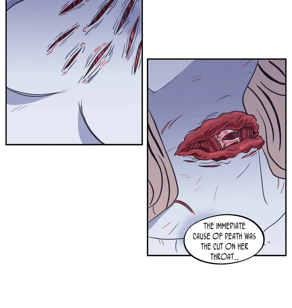 Vengeance Chapter 4 page 9 - 