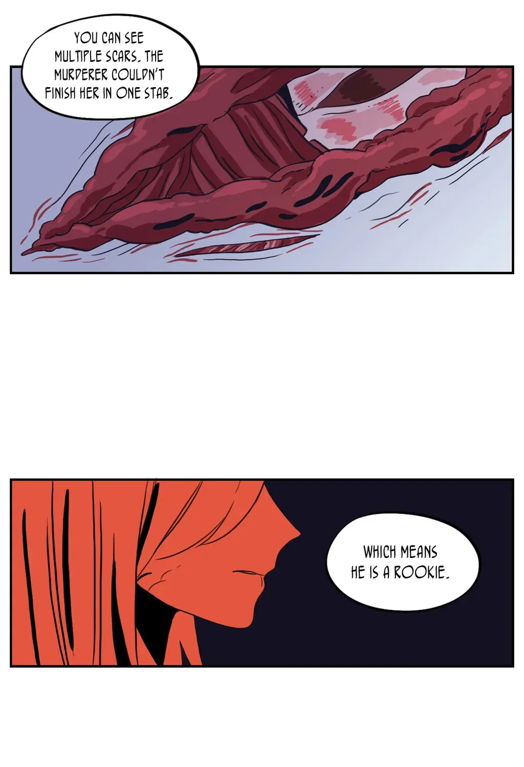 Vengeance Chapter 4 page 10 - 
