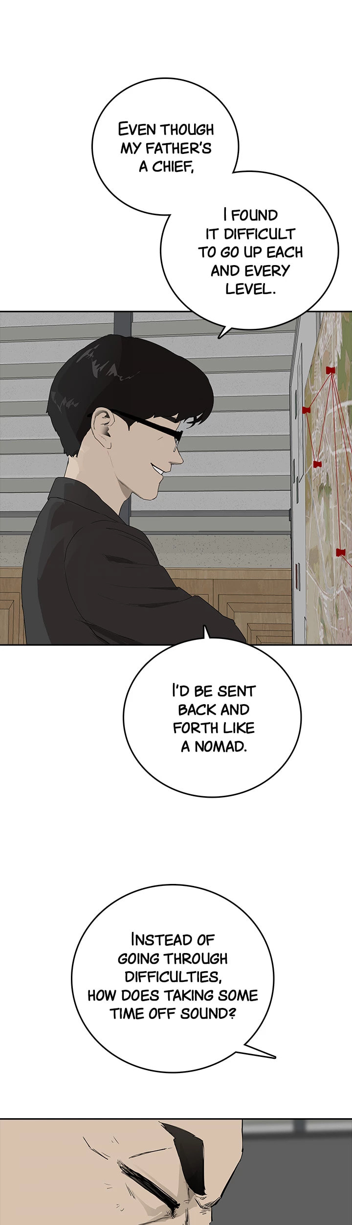 Vengeance Chapter 40 page 11 - 