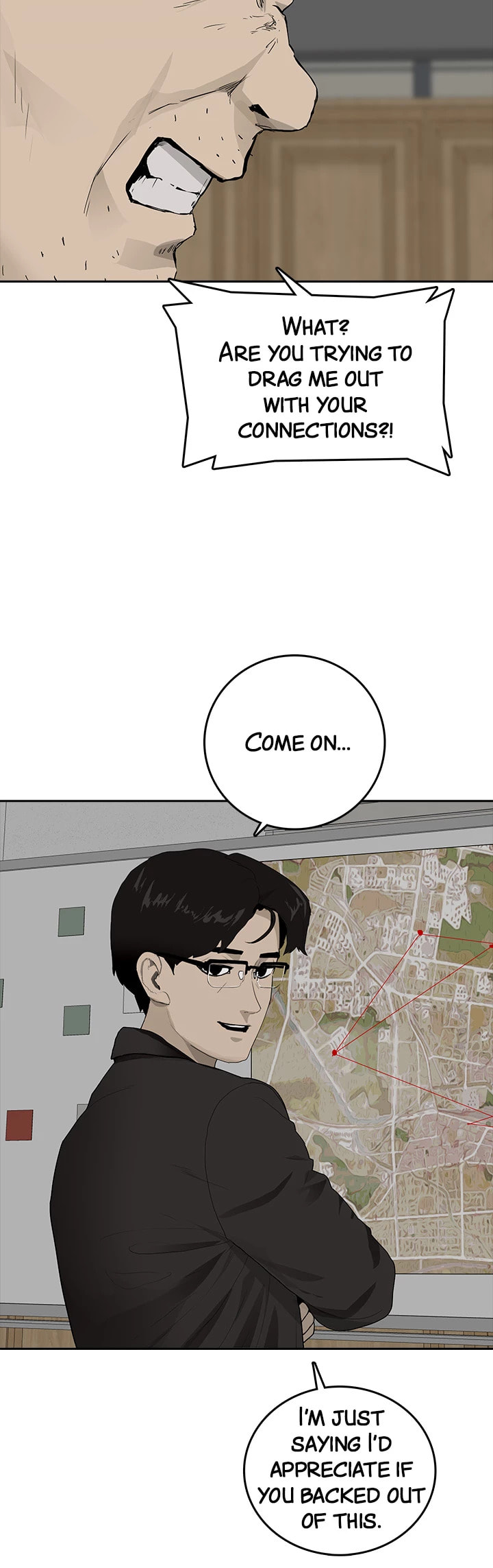 Vengeance Chapter 40 page 12 - 