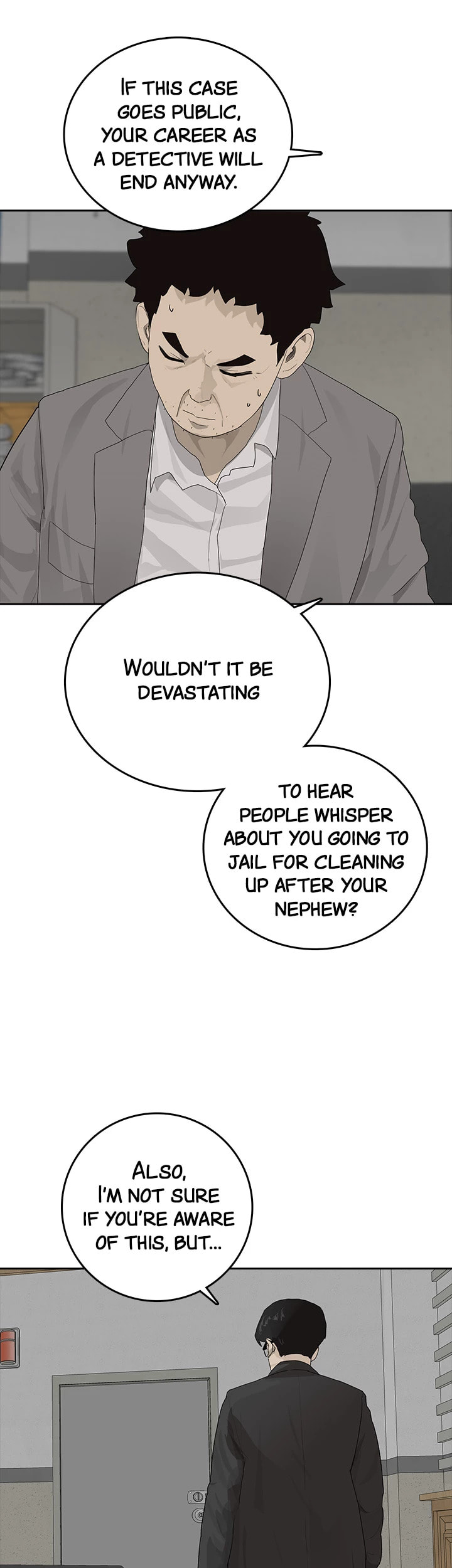 Vengeance Chapter 40 page 13 - 