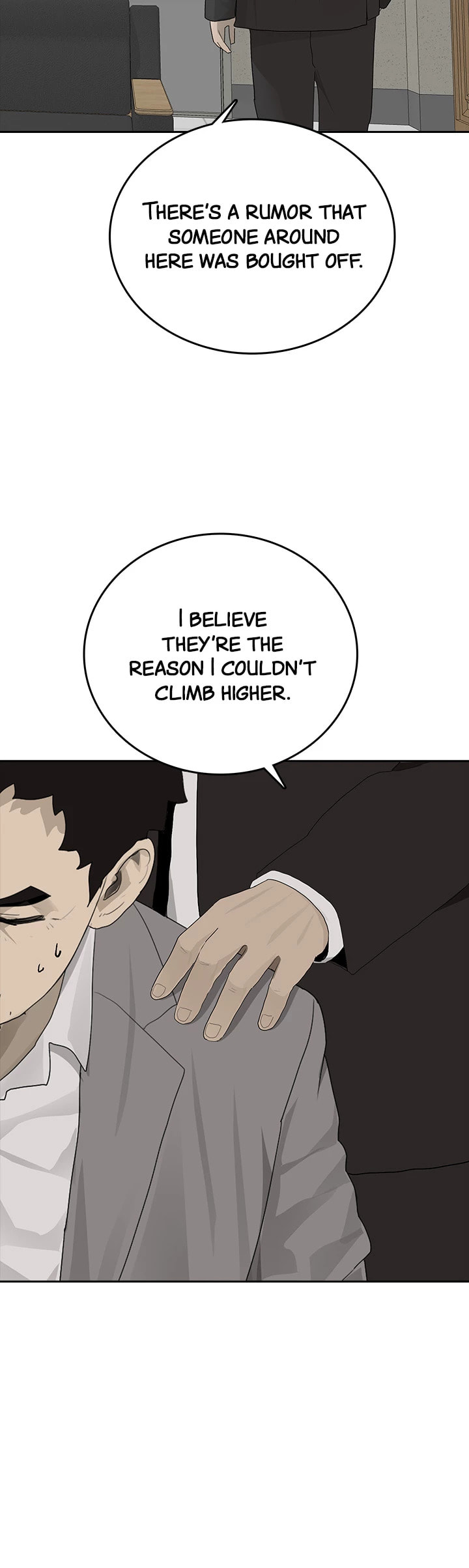 Vengeance Chapter 40 page 14 - 