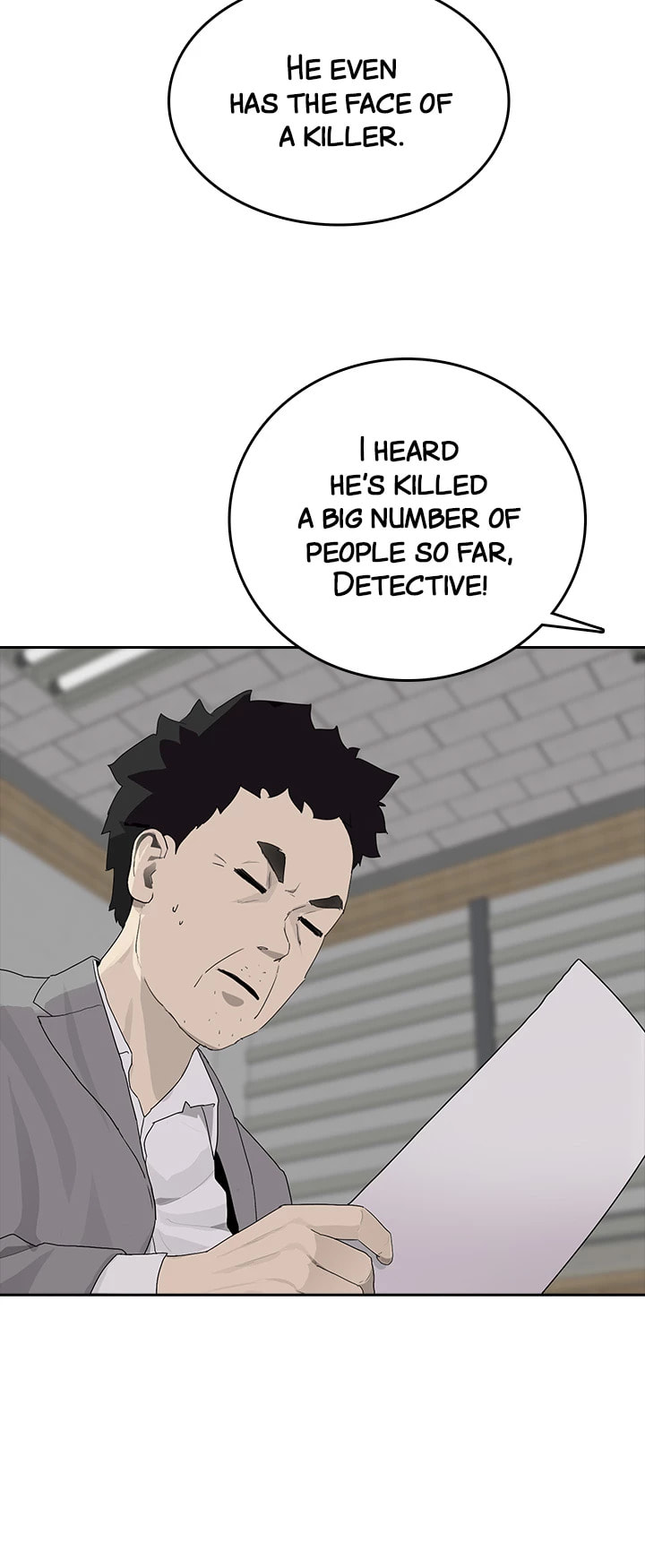 Vengeance Chapter 40 page 20 - 