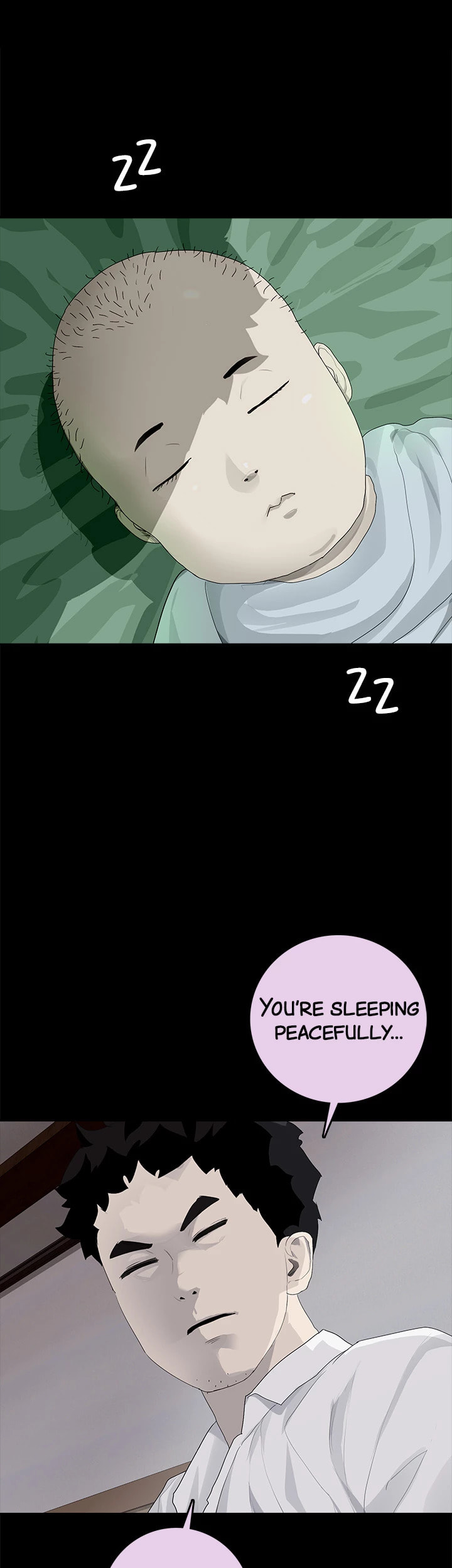Vengeance Chapter 40 page 25 - 