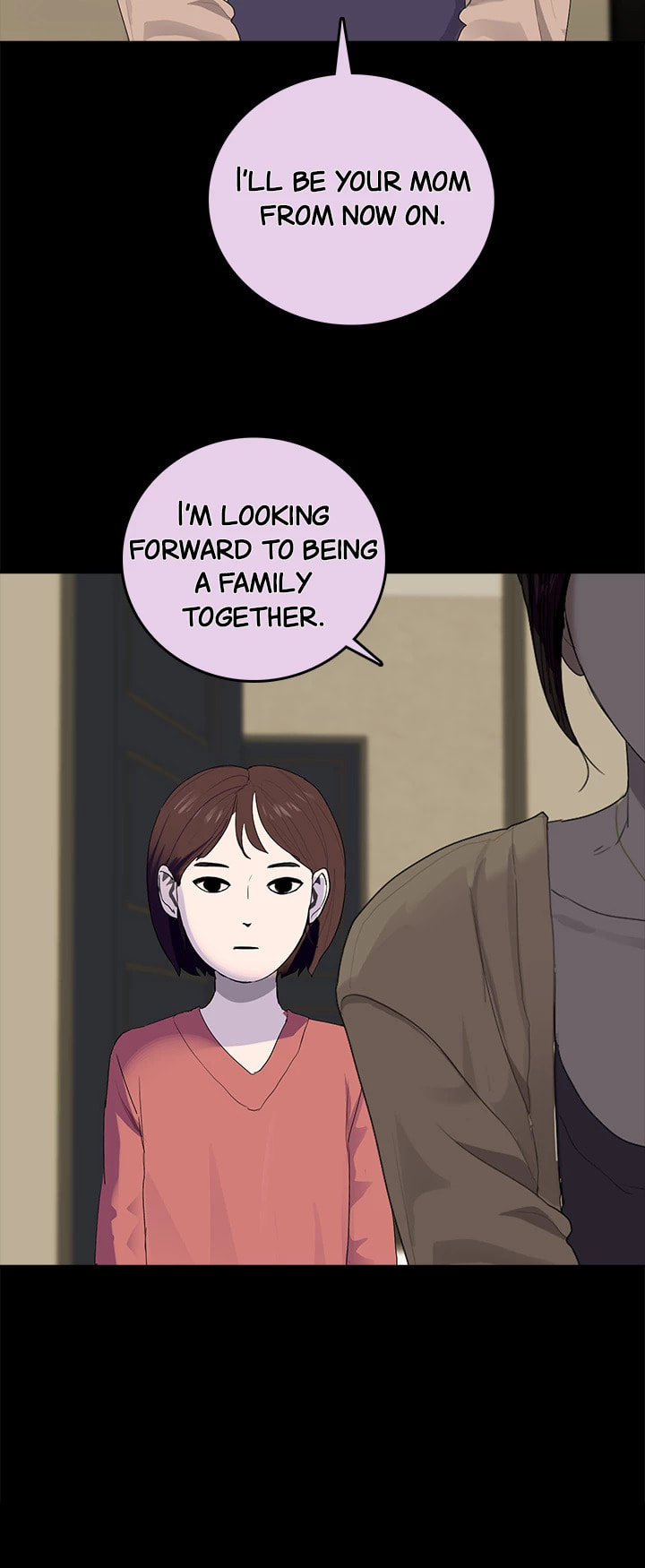 Vengeance Chapter 40 page 32 - 