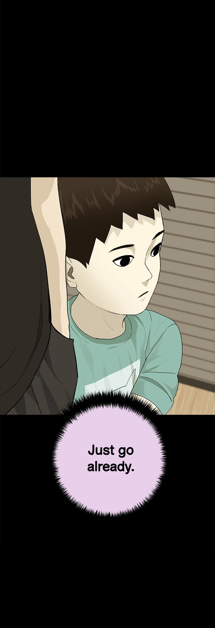 Vengeance Chapter 40 page 34 - 