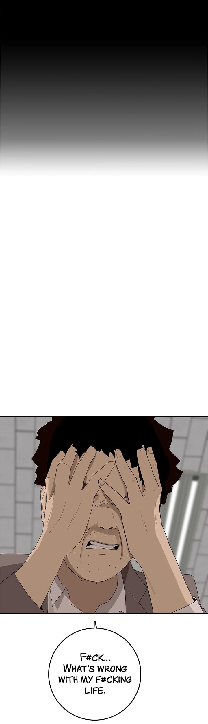 Vengeance Chapter 40 page 35 - 