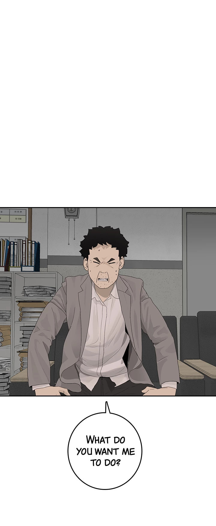 Vengeance Chapter 40 page 36 - 