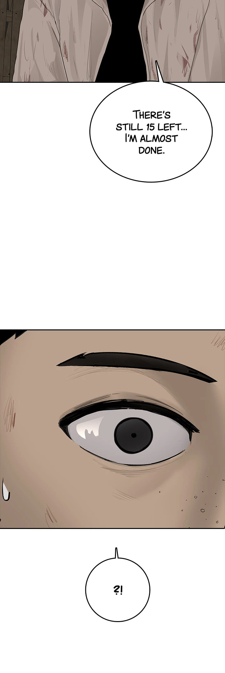 Vengeance Chapter 40 page 40 - 