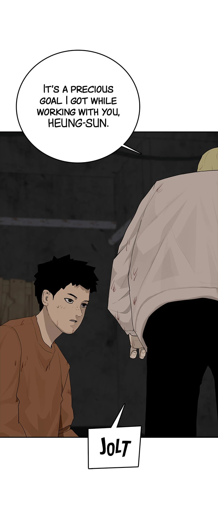 Vengeance Chapter 40 page 42 - 