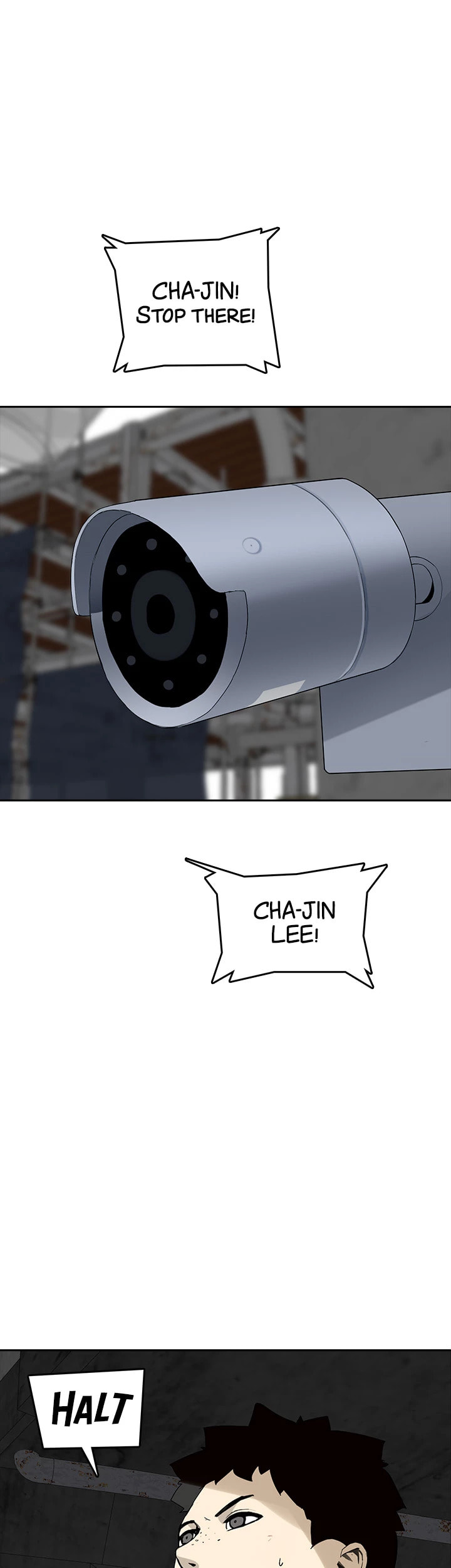 Vengeance Chapter 40 page 45 - 