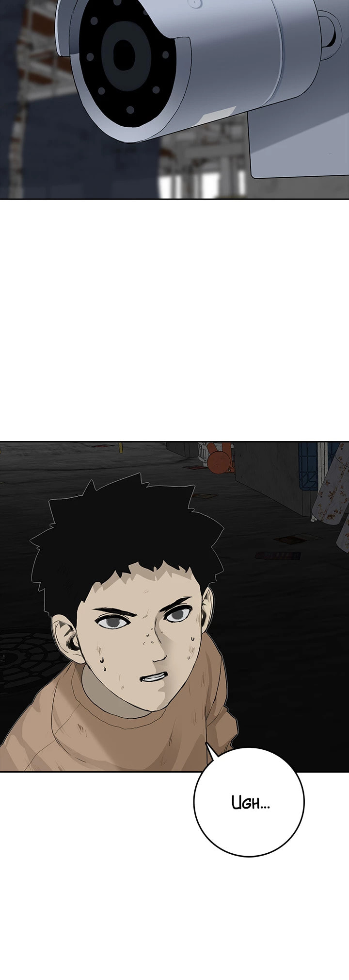 Vengeance Chapter 41 page 2 - 