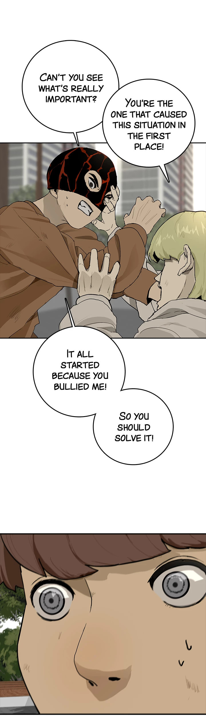 Vengeance Chapter 41 page 11 - 