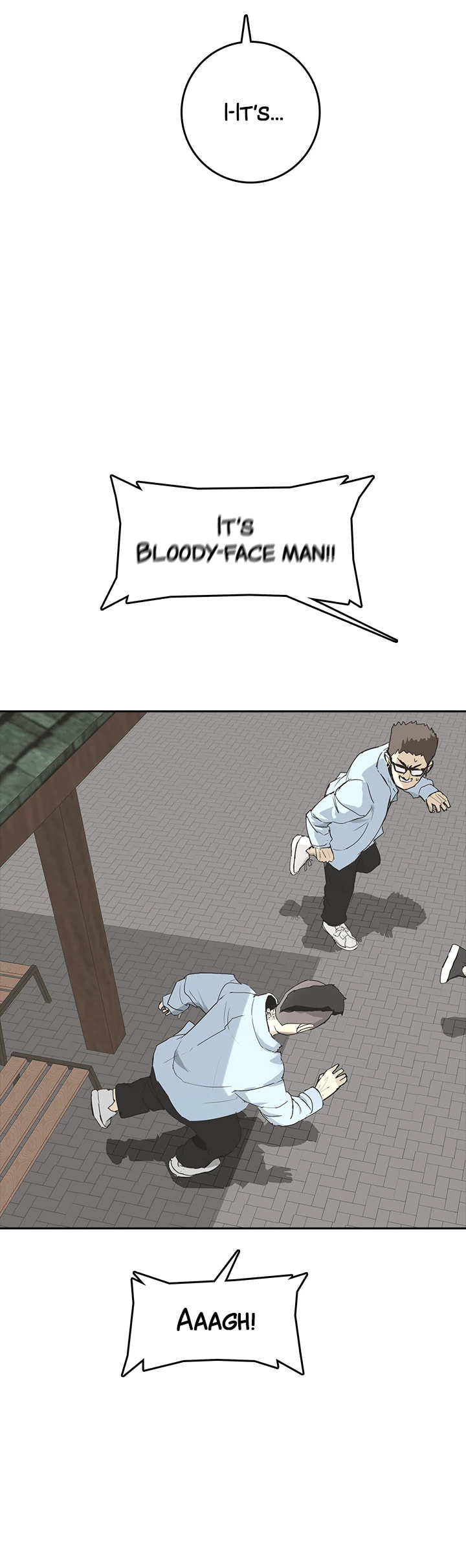 Vengeance Chapter 41 page 12 - 
