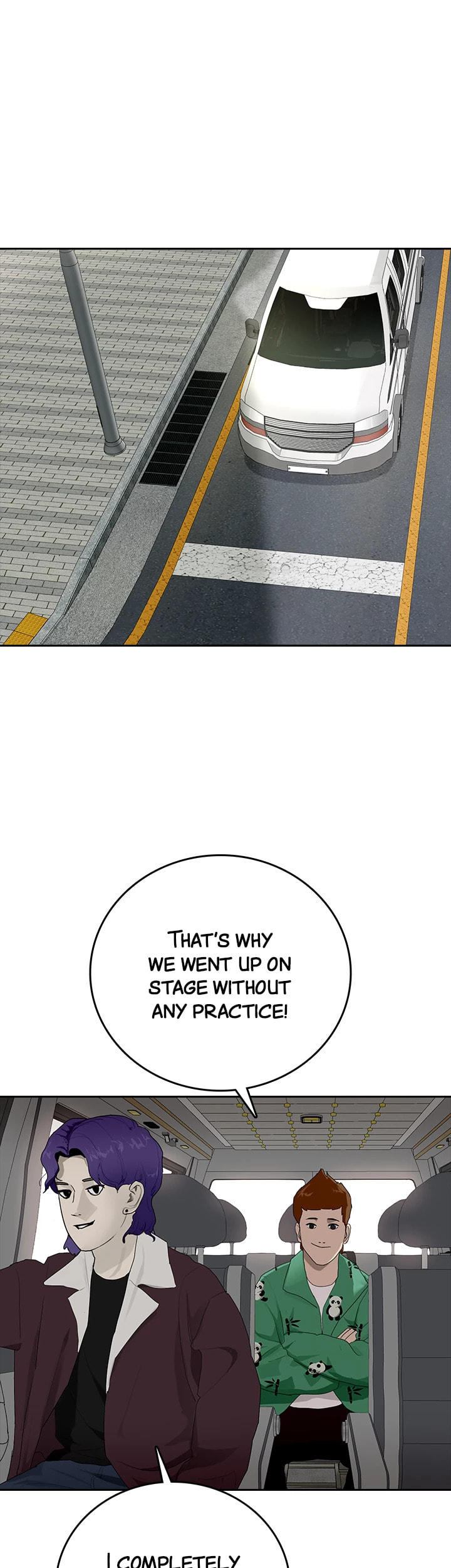 Vengeance Chapter 41 page 15 - 