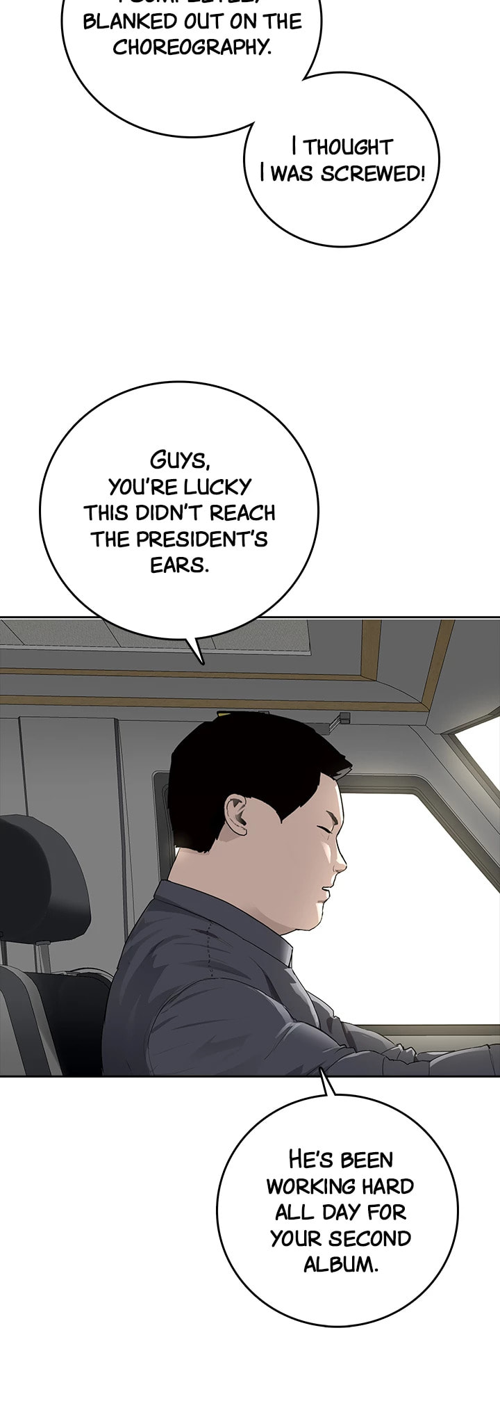 Vengeance Chapter 41 page 16 - 
