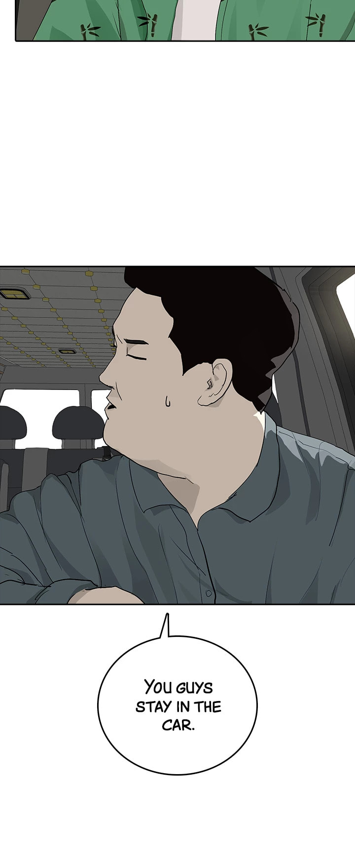 Vengeance Chapter 41 page 18 - 
